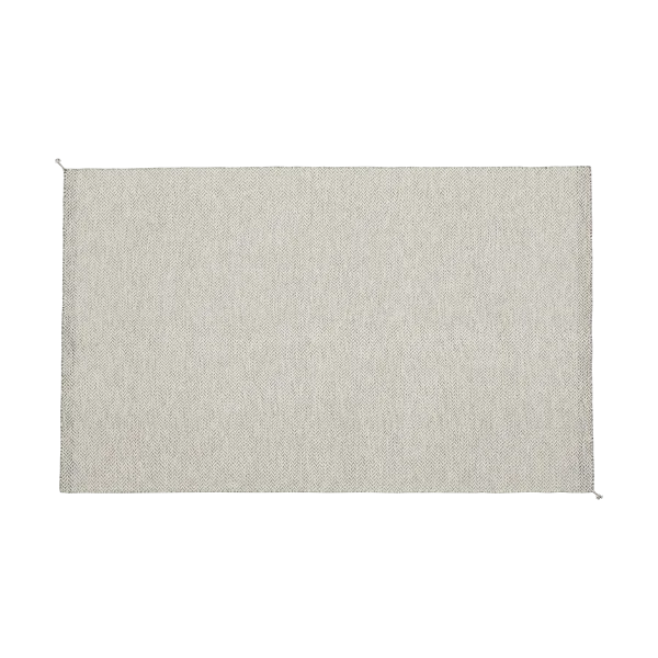 Muuto Tapis Ply 200x300 cm Off-white