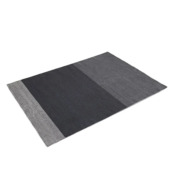 Muuto Tapis Varjo 200x300 cm gris foncé