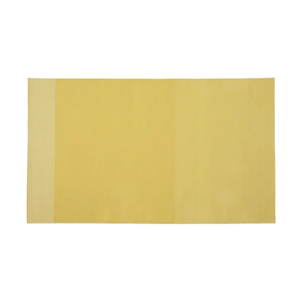 Muuto Tapis Varjo 200x300 cm Yellow