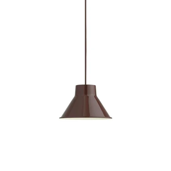 Muuto - Top Suspension Ø21 Deep Red