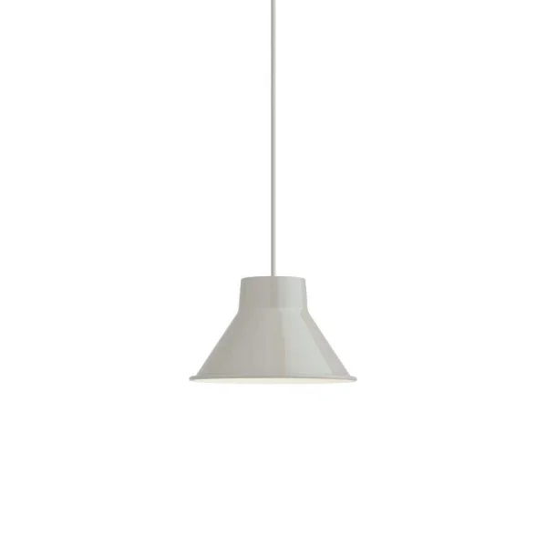 Muuto - Top Suspension Ø21 Grey