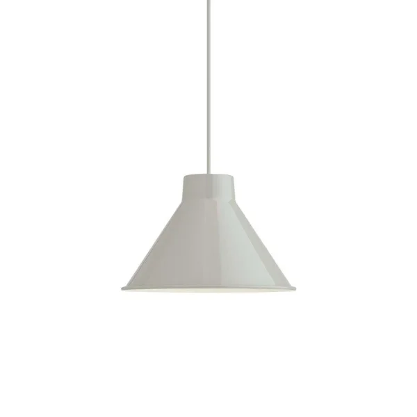 Muuto - Top Suspension Ø28 Grey