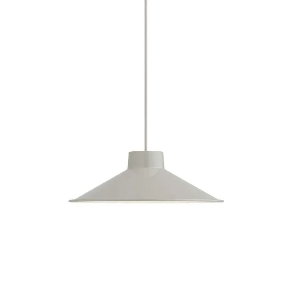 Muuto - Top Suspension Ø36 Grey