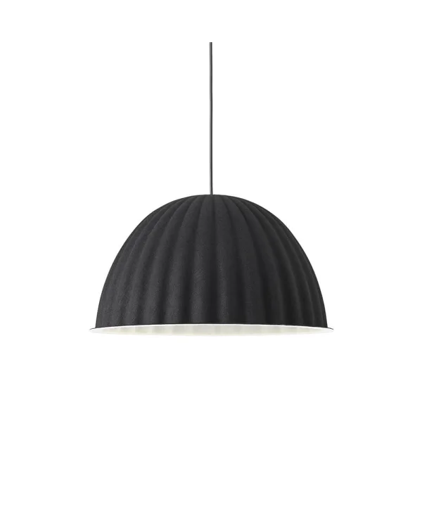 Muuto - Under The Bell Suspension Ø55 Black