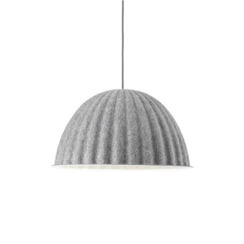 Muuto - Under The Bell Suspension Ø55 Grey