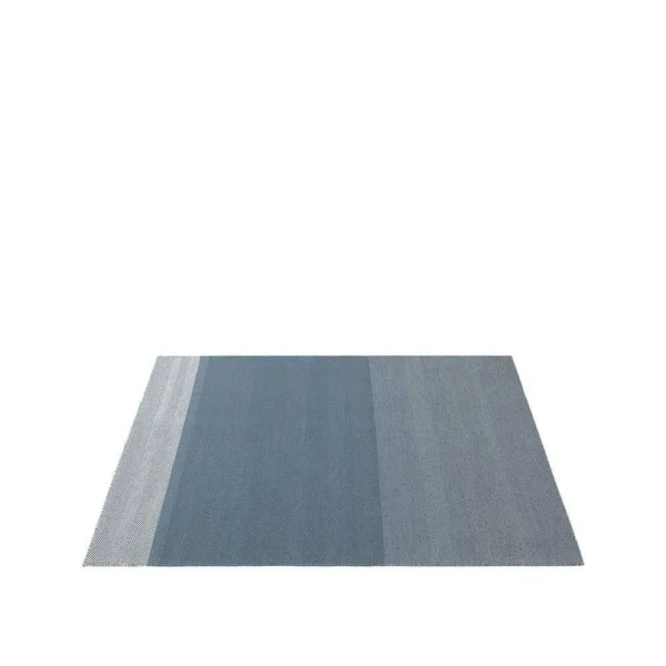 Muuto - Varjo Tapis 170x240 Blue