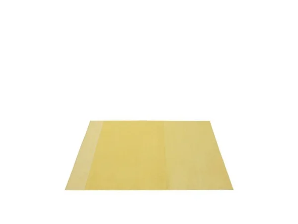 Muuto - Varjo Tapis 170x240 Yellow
