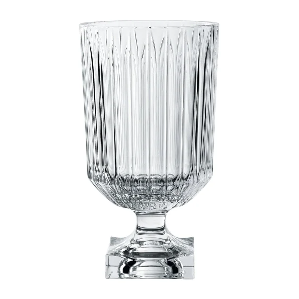 Nachtmann Vase Minerva 32 cm Transparent