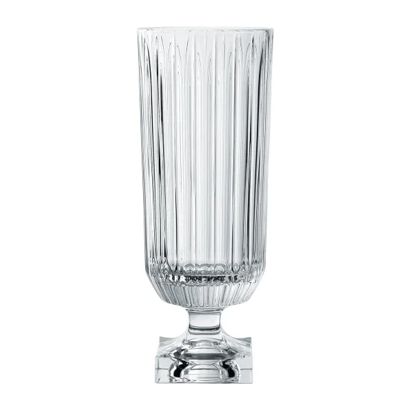 Nachtmann Vase Minerva 40 cm Transparent