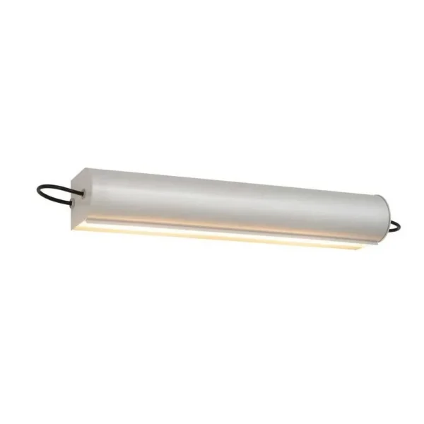 Nemo - Applique Cylindrique Longue Applique Murale White  Lighting
