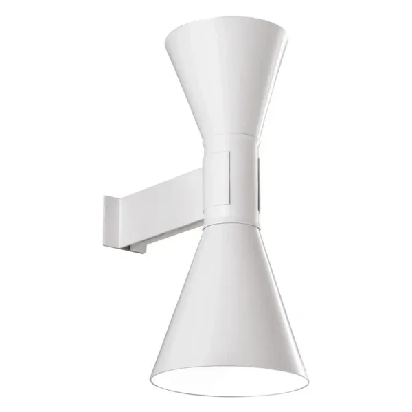 Nemo - Applique de Marseille Applique Murale White  Lighting
