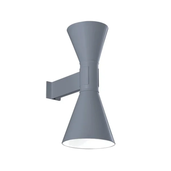 Nemo - Applique de Marseille Mini Appliqe Murale Grey  Lighting