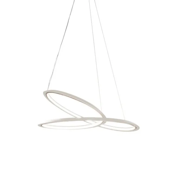 Nemo - Kepler Minor Suspension White  Lighting