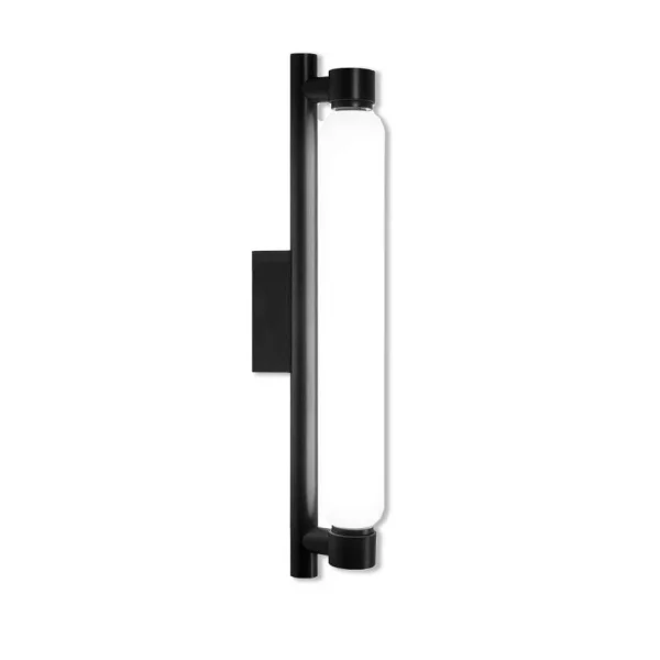 Nemo - La Roche Applique Murale 2700K Matt Black  Lighting
