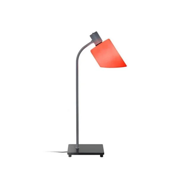 Nemo - Lampe de Bureau Lampe de Table Red  Lighting