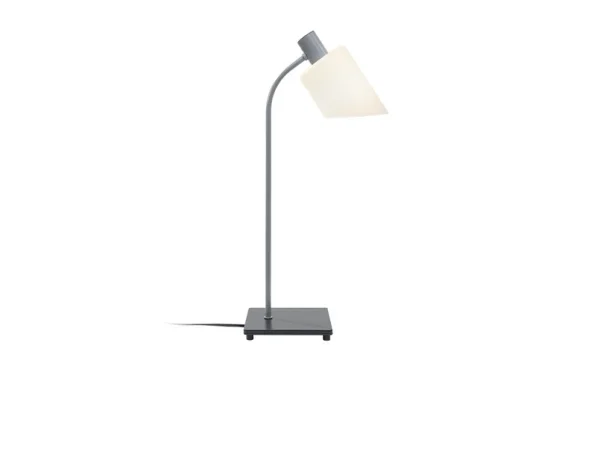 Nemo - Lampe de Bureau Lampe de Table White  Lighting