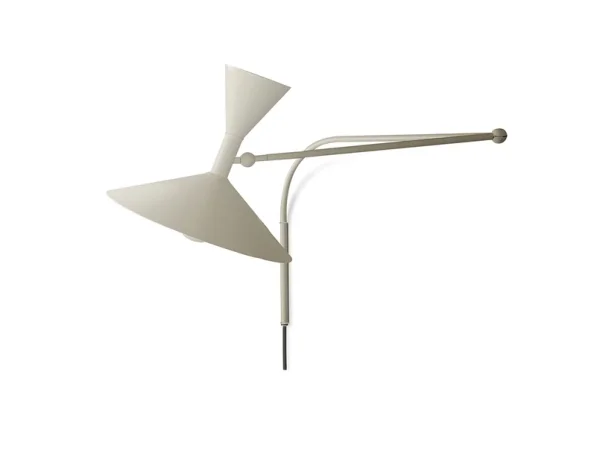 Nemo - Lampe de Marseille Applique Murale White  Lighting