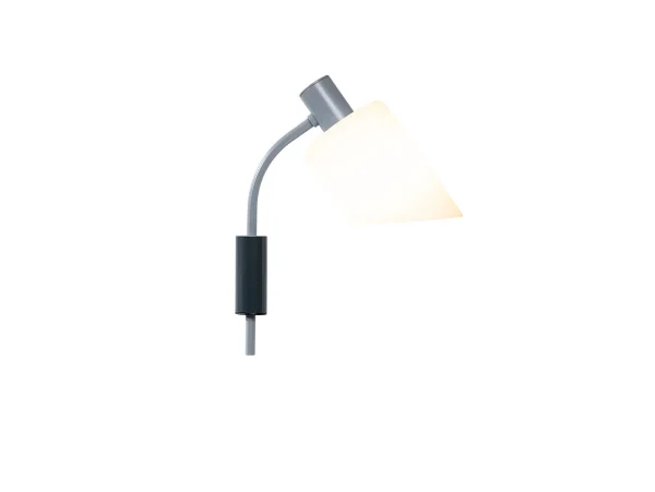 Nemo Lighting - Lampe de Bureau Applique Murale White