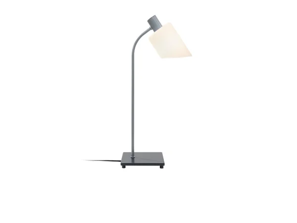 Nemo Lighting - Lampe de Bureau Lampe de Table White