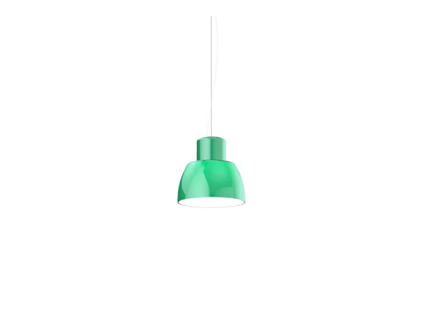 Nemo Lighting - Lorosae Suspension Ø20 Rosemary Green