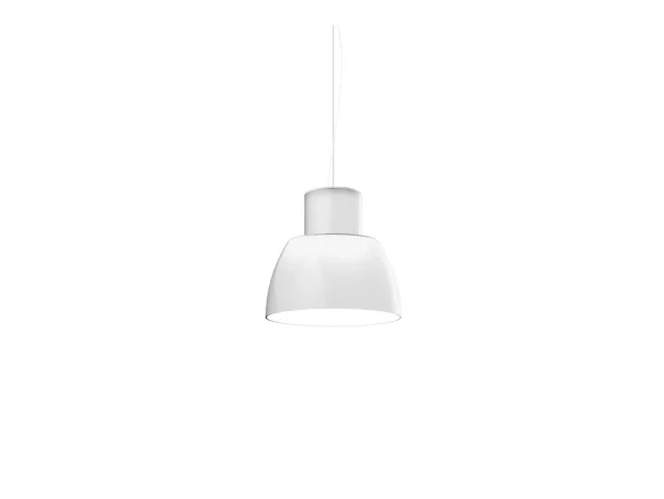 Nemo Lighting - Lorosae Suspension Ø30 Jasmine White