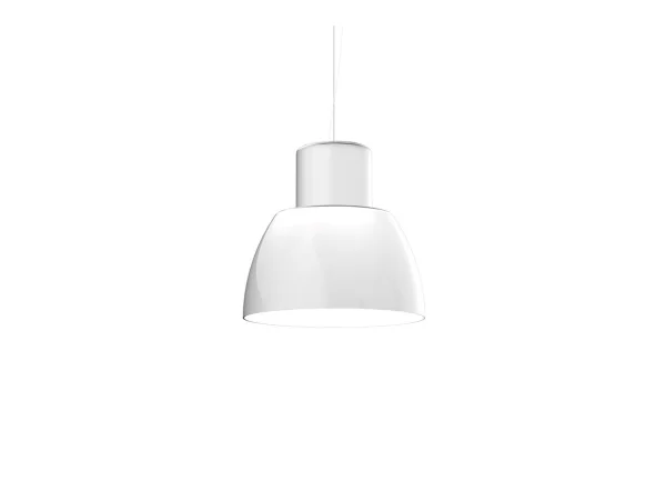 Nemo Lighting - Lorosae Suspension Ø40 Jasmine White