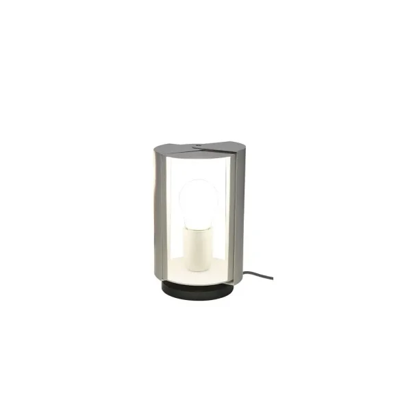 Nemo Lighting - Pivotante á Poser Lampe de Table White