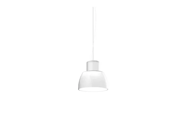 Nemo - Lorosae Suspension Ø20 Jasmine White  Lighting