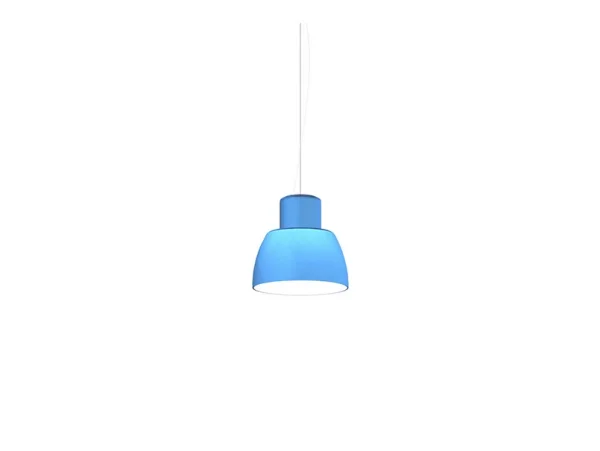 Nemo - Lorosae Suspension Ø20 Ocean Blue  Lighting