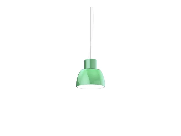 Nemo - Lorosae Suspension Ø20 Rosemary Green  Lighting