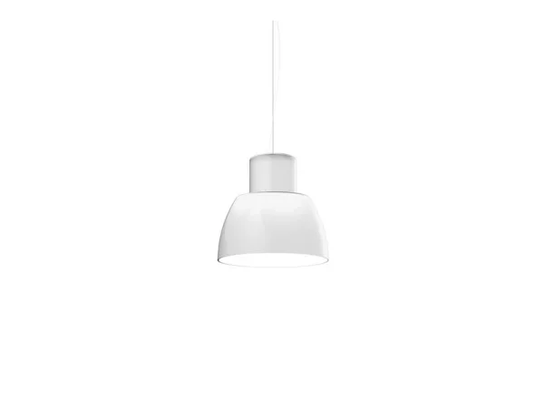 Nemo - Lorosae Suspension Ø30 Jasmine White  Lighting