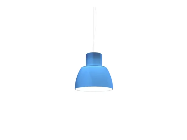Nemo - Lorosae Suspension Ø30 Ocean Blue  Lighting