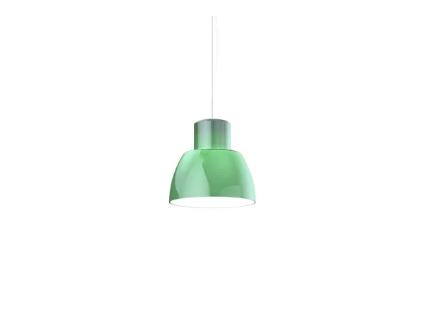 Nemo - Lorosae Suspension Ø30 Rosemary Green  Lighting