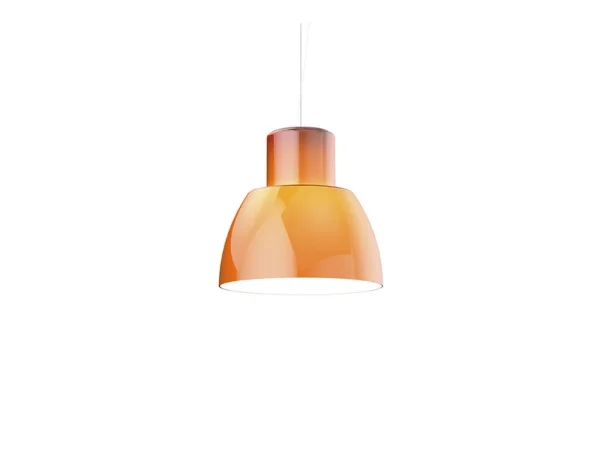Nemo - Lorosae Suspension Ø40 Sicilian Orange  Lighting