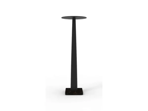 Nemo - Portofino Lampe de Table Marble Black/Sarah Noir  Lighting