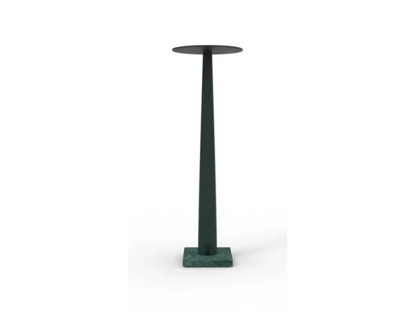 Nemo - Portofino Lampe de Table Marble Emerald Green/Green Guetemala   Lighting