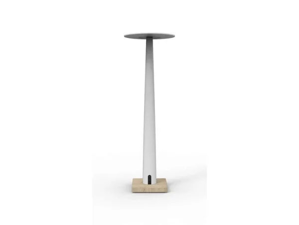 Nemo - Portofino Lampe de Table Marble White/Travertino  Lighting