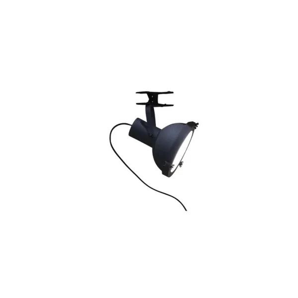 Nemo - Projecteur 165 Applique Murale/Lampe de Table Night Blue  Lighting