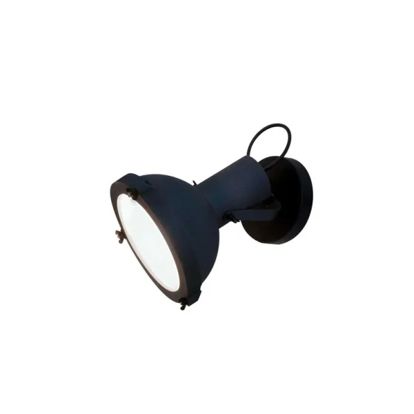Nemo - Projecteur 165 Applique Murale/Plafonnier Night Blue  Lighting