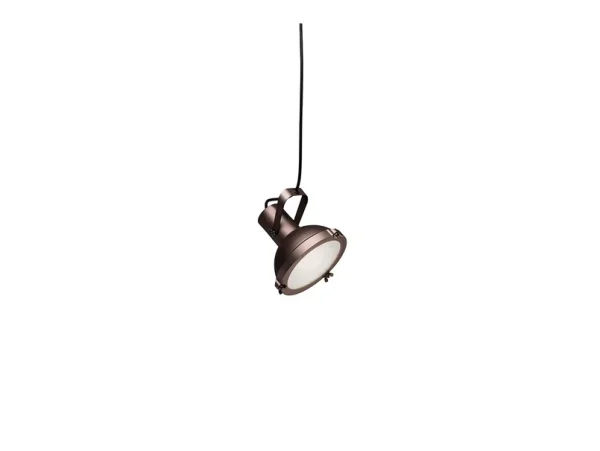Nemo - Projecteur 165 Suspension IP44 Mocca  Lighting