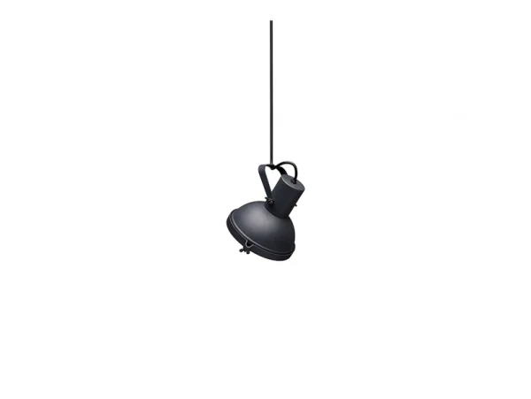Nemo - Projecteur 165 Suspension IP44 Night Blue  Lighting