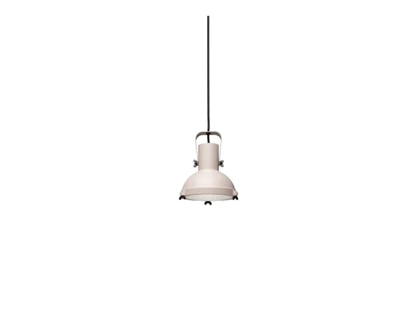 Nemo - Projecteur 165 Suspension IP44 White Sand  Lighting