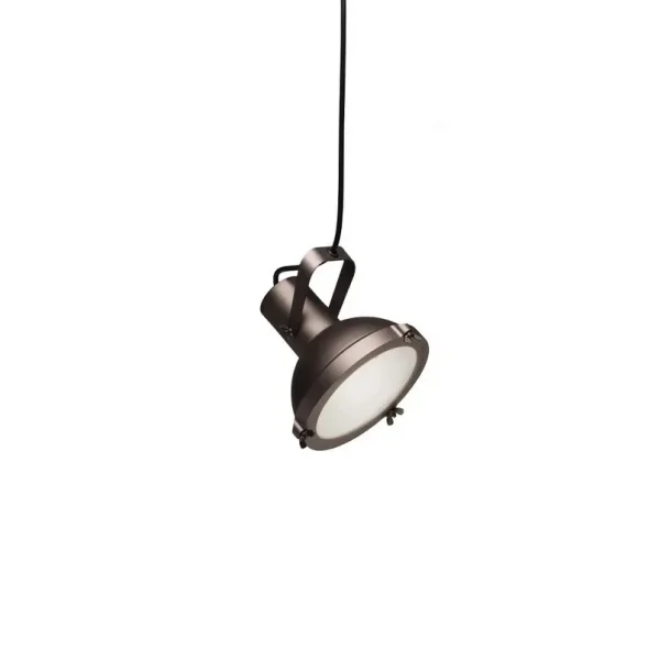 Nemo - Projecteur 165 Suspension Mocca  Lighting