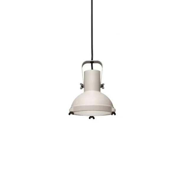 Nemo - Projecteur 165 Suspension White  Lighting