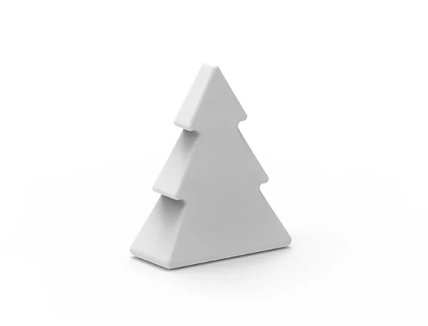 New Garden Pinus - lampadaire - 78,4 x 100 x 35 cm - 14W LED inclus - 6000K - IP65 - blanc