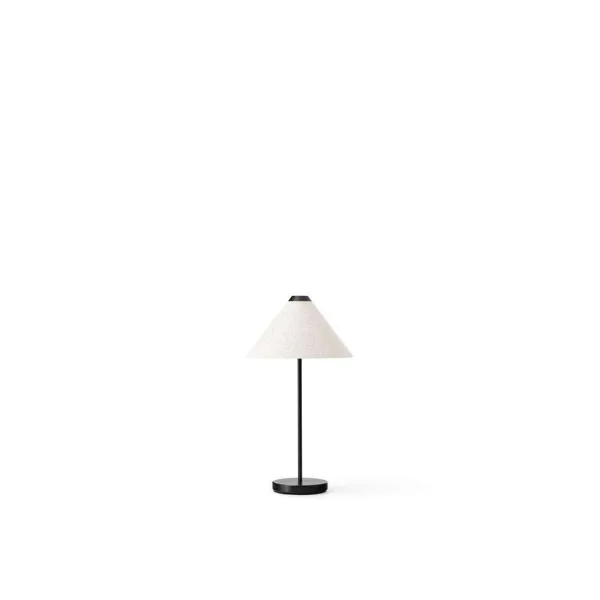 New Works - Brolly Portable Lampe de Table Linen