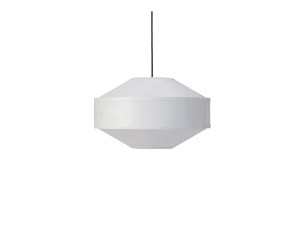 New Works - Kite 1W Suspension Ø55 Blanc