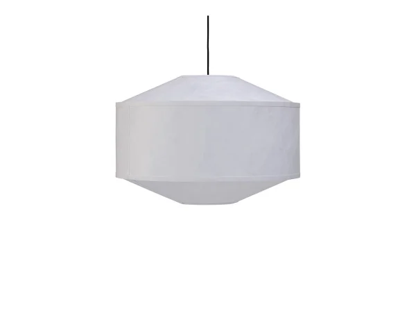 New Works - Kite 2W Suspension Ø65 Blanc