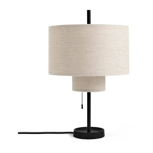 New Works Lampe de table Margin Beige