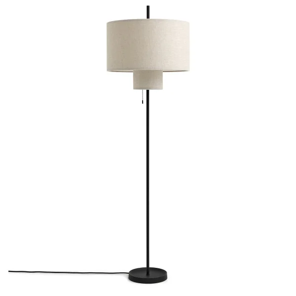 New Works Lampe sur pied Margin Beige